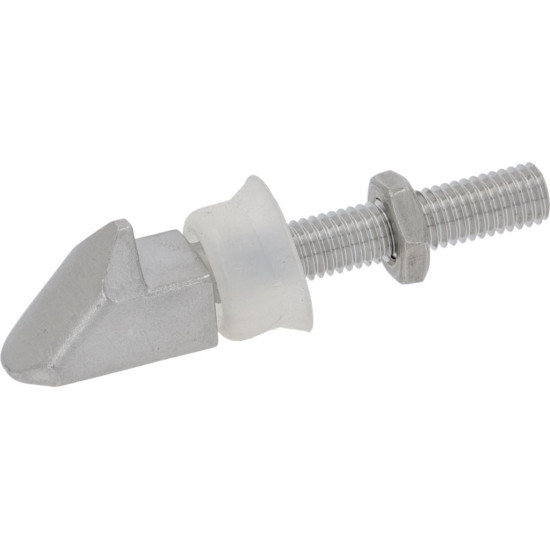 STRIKE FOR DOOR HANDLE M8 STRIKE FOR DOOR HANDLE M8