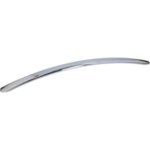 HANDLE CHROMED 625 mm