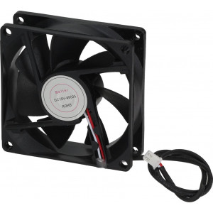 AXIAL FAN 80x80x25 mm