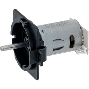 MOTOR 24VDC FOR MIXER