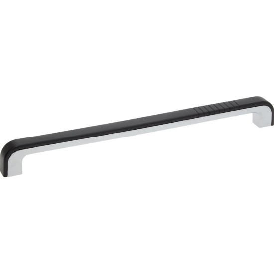 HANDLE CHROMED 5210-40 HANDLE CHROMED 5210-40