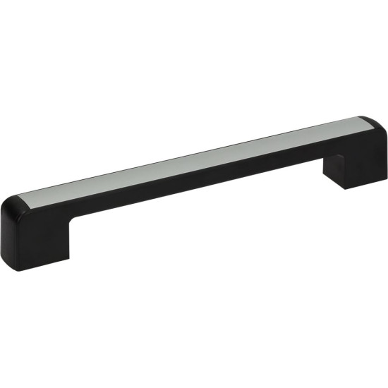 HANDLE 8730 PLASTIC BLACK HANDLE 8730 PLASTIC BLACK