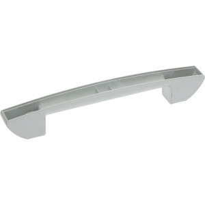 WHITE HANDLE 300 mm