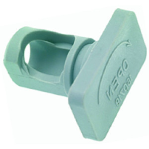 WASH ARM END CAP