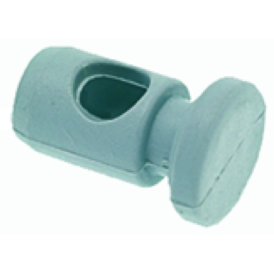 RINSE ARM END CAP