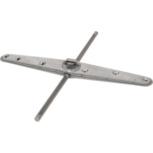 COMPLETE IMPELLER ASSEMBLY 420 mm