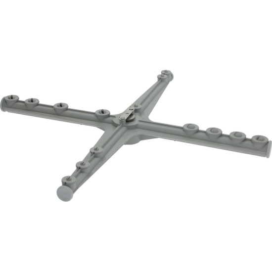 COMPLETE WASH/RINSE ARM ASSEMBLY 500 mm