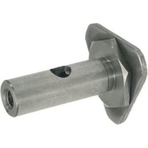 LOWER IMPELLER SPINDLE ϕ 12x46 mm