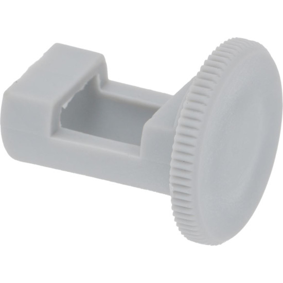 WASH ARM END CAP