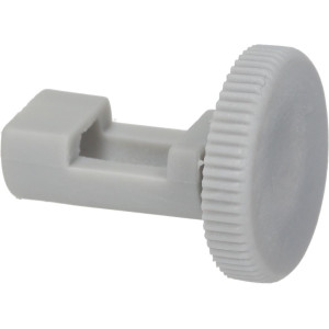 RINSE ARM END CAP