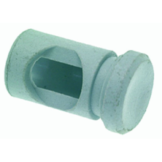 WASH ARM END CAP