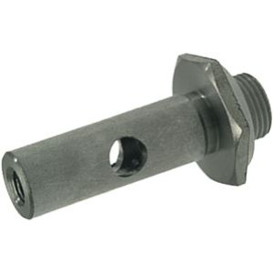 IMPELLER SPINDLE ϕ 12x45 mm