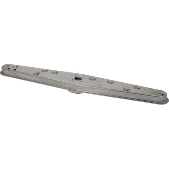 WASH ARM ASSEMBLY STAINLESS STEEL 500 mm