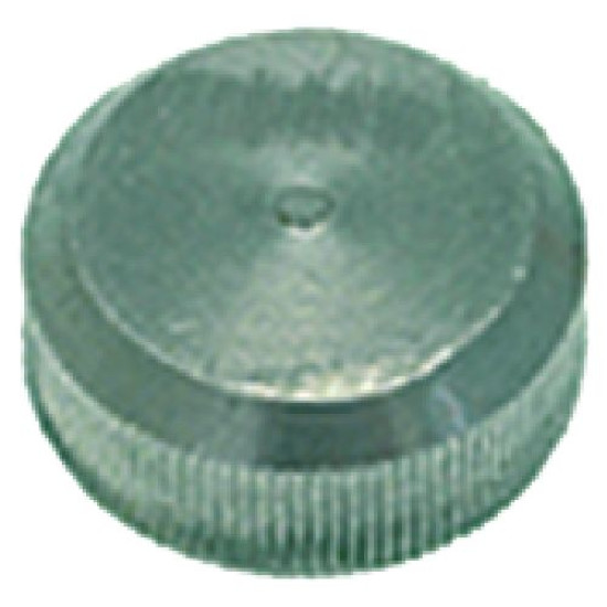 WASH ARM ASSEMBLY END CAP