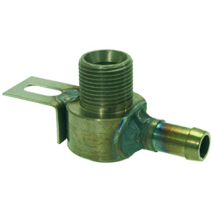 LOWER RINSE CONNECTION