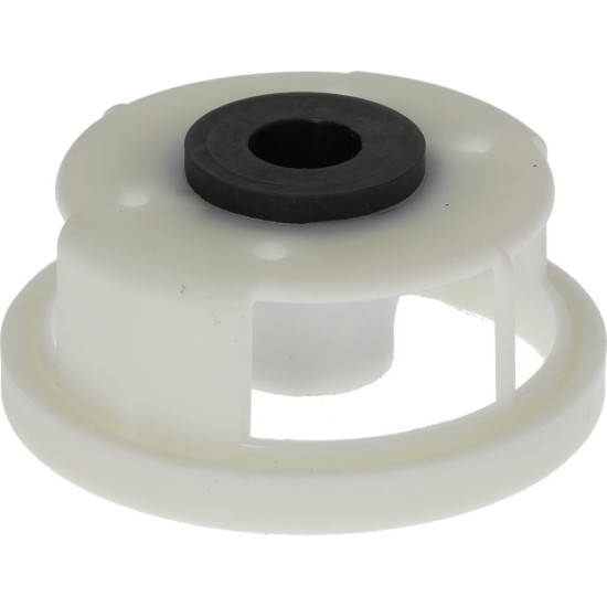 WASH ARM ASSEMBLY DRUM
