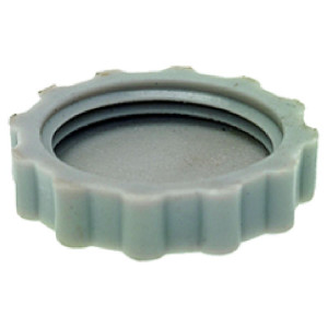 WASH ARM END CAP