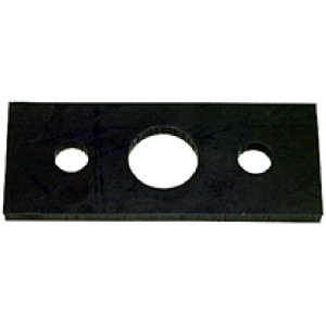 GASKET FLAT 60x24 mm