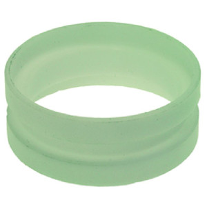 WASH ARM ASSEMBLY LOCKING RING NUT