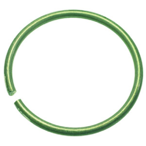 LOCKING RING FOR WASH ARM ASSEMBLY RING