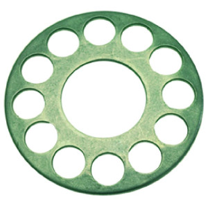 UPPER SPACER ϕ 43 mm