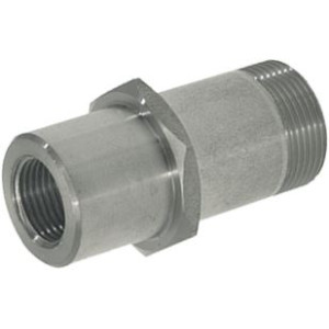 IMPELLER PIN ϕ 18x34 mm