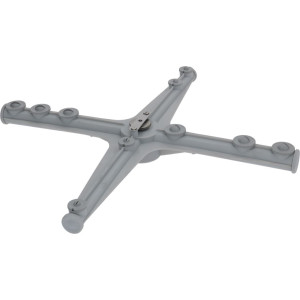 WASH AND RINSE ARM ASSEMBLY 410 mm