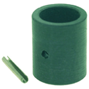 RINSING IMPELLER BUSHING
