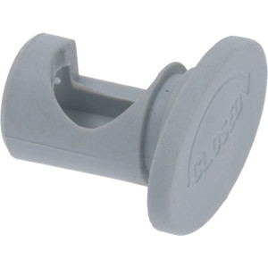 WASH ARM CAP ϕ 18 mm