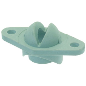 OPEN WASH JET ϕ 18 mm