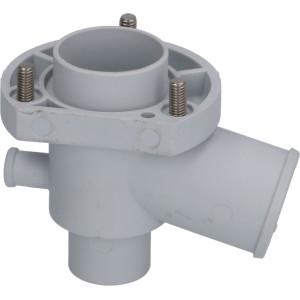 WASH ARM ASSEMBLY SUPPORT ϕ 18 mm