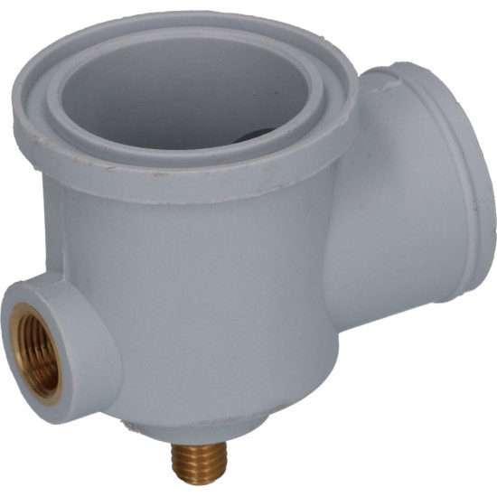 WASH ARM ASSEMBLY SUPPORT