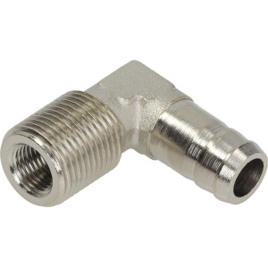 ELBOW FITTING ϕ 3/8