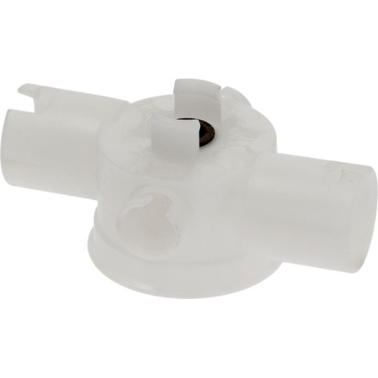 WASH DRUM ASSEMBLY