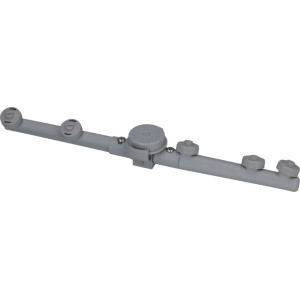 UPPER RINSE ARM ASSEMBLY 300 mm