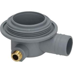 UPPER WASH ARM ASSEMBLY MANIFOLD