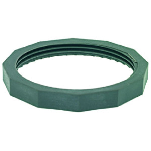 MANIFOLD LOCKING RING NUT