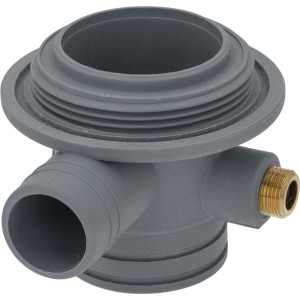 LOWER WASH ARM ASSEMBLY MANIFOLD