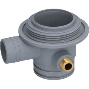 LOWER WASH ARM ASSEMBLY MANIFOLD