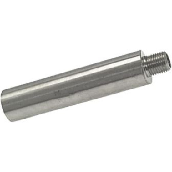 ROD FOR WASH ARM ASSEMBLY STAINL. STEEL