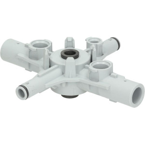 WASH ARM ASSEMBLY BOSS