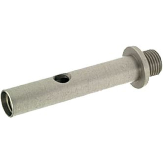 STAINLESS STEEL SPINDLE FOR SUPPORT