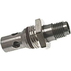 SPINDLE ASSEMBLY FOR ROTATING BOSS SPINDLE ASSEMBLY FOR ROTATING BOSS