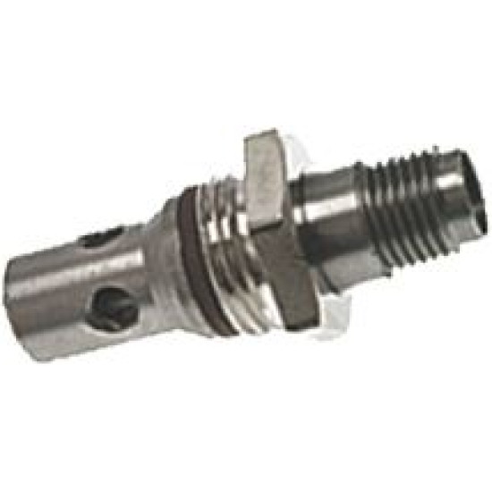 SPINDLE ASSEMBLY FOR ROTATING BOSS