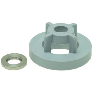 FLANGE FOR SUPPORT