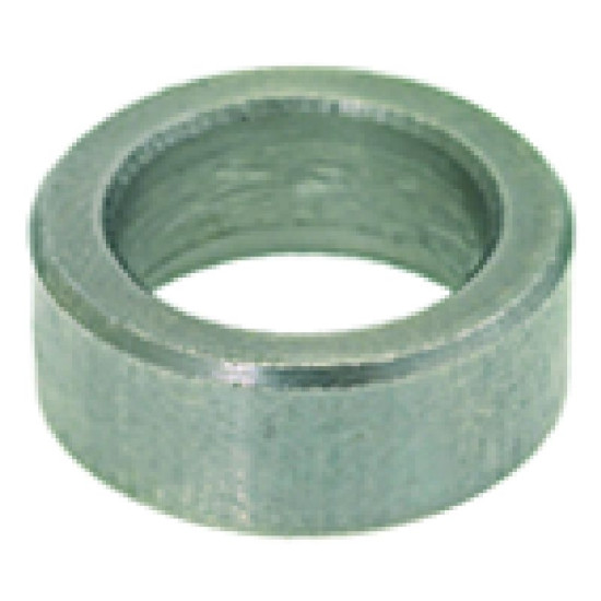 SPACER OF STAINLESS STEEL ϕ 18x12x7 mm