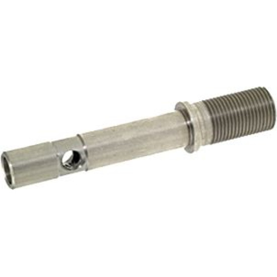UPPER/LOWER STAINLESS STEEL SPINDLE