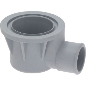 LOWER PLASTIC SUPPORT