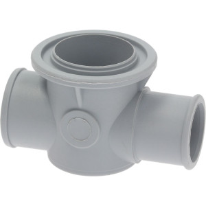 LOWER PLASTIC SUPPORT