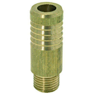 FITTING ϕ 12 mm M10x1